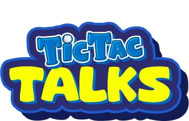 TicTacTalks